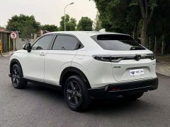 Honda XR-V 1.5L CVT Trend Edition - ფოტო 4