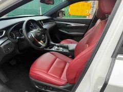 Honda XR-V 1.5L CVT Trend Edition - ფოტო 7