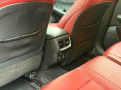 Honda XR-V 1.5L CVT Trend Edition - ფოტო 8