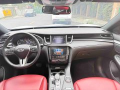 Honda XR-V 1.5L CVT Trend Edition - ფოტო 9