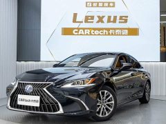 Lexus ES 2021 300h Excellence - ფოტო 1