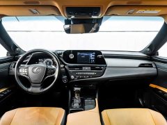 Lexus ES 2021 300h Excellence - ფოტო 15