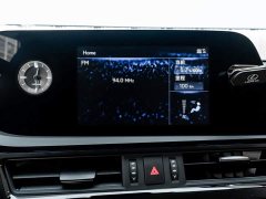 Lexus ES 2021 300h Excellence - ფოტო 20