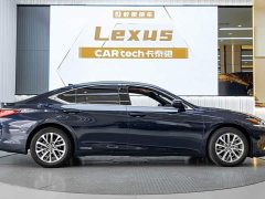 Lexus ES 2021 300h Excellence - ფოტო 4