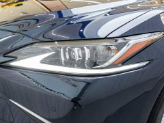 Lexus ES 2021 300h Excellence - ფოტო 8