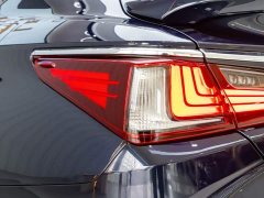 Lexus ES 2021 300h Excellence - ფოტო 9