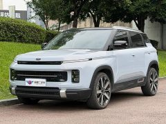 Geely ICON 2023 1.5TD Star Edition - ფოტო 1