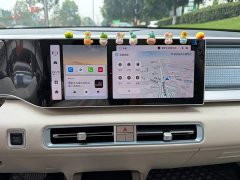 Geely ICON 2023 1.5TD Star Edition - ფოტო 10