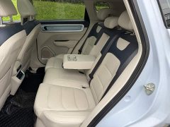Geely ICON 2023 1.5TD Star Edition - ფოტო 12