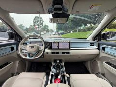 Geely ICON 2023 1.5TD Star Edition - ფოტო 13