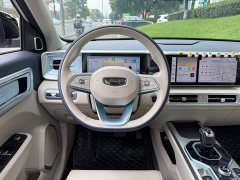 Geely ICON 2023 1.5TD Star Edition - ფოტო 14