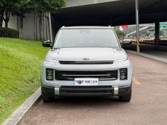 Geely ICON 2023 1.5TD Star Edition - ფოტო 2