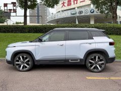 Geely ICON 2023 1.5TD Star Edition - ფოტო 3
