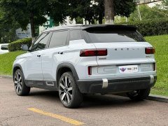 Geely ICON 2023 1.5TD Star Edition - ფოტო 4