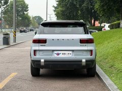 Geely ICON 2023 1.5TD Star Edition - ფოტო 5