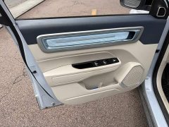 Geely ICON 2023 1.5TD Star Edition - ფოტო 6