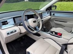Geely ICON 2023 1.5TD Star Edition - ფოტო 7