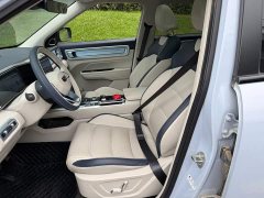 Geely ICON 2023 1.5TD Star Edition - ფოტო 8
