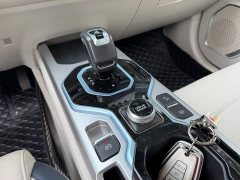 Geely ICON 2023 1.5TD Star Edition - ფოტო 9