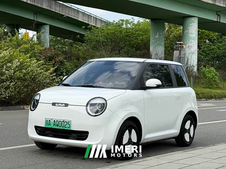 Changan Lumin 2022 210km Sweet Edition - ავტომობილი ჩინეთიდან