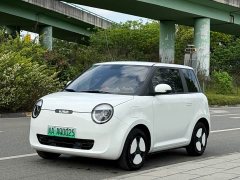 Changan Lumin 2022 210km Sweet Edition - ფოტო 1