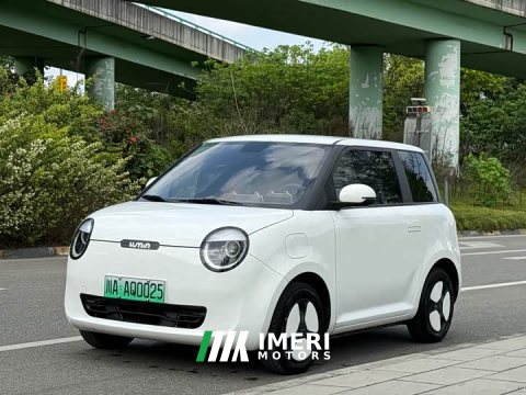 2023 Changan Lumin 2022 210km Sweet Edition - ავტომობილი ჩინეთიდან