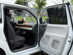 Changan Lumin 2022 210km Sweet Edition - ფოტო 10