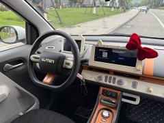 Changan Lumin 2022 210km Sweet Edition - ფოტო 12