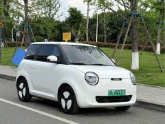 Changan Lumin 2022 210km Sweet Edition - ფოტო 4