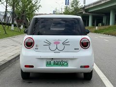 Changan Lumin 2022 210km Sweet Edition - ფოტო 6
