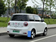 Changan Lumin 2022 210km Sweet Edition - ფოტო 8