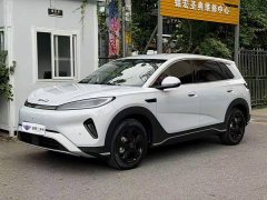 BYD Haima Sealion 05 DM-i 220 Voyage Edition - ფოტო 1