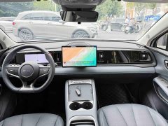 BYD Haima Sealion 05 DM-i 220 Voyage Edition - ფოტო 10