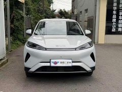 BYD Haima Sealion 05 DM-i 220 Voyage Edition - ფოტო 2