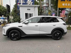 BYD Haima Sealion 05 DM-i 220 Voyage Edition - ფოტო 3