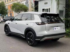 BYD Haima Sealion 05 DM-i 220 Voyage Edition - ფოტო 4
