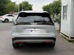 BYD Haima Sealion 05 DM-i 220 Voyage Edition - ფოტო 5