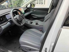 BYD Haima Sealion 05 DM-i 220 Voyage Edition - ფოტო 7
