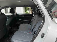 BYD Haima Sealion 05 DM-i 220 Voyage Edition - ფოტო 8