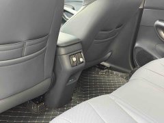 BYD Haima Sealion 05 DM-i 220 Voyage Edition - ფოტო 9