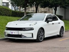 Lynk & Co Geely Lynk & Co 03 1.5T DCT Pro - ფოტო 1