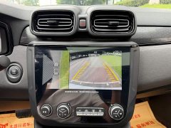 Lynk & Co Geely Lynk & Co 03 1.5T DCT Pro - ფოტო 10