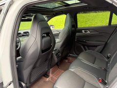 Lynk & Co Geely Lynk & Co 03 1.5T DCT Pro - ფოტო 11