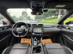 Lynk & Co Geely Lynk & Co 03 1.5T DCT Pro - ფოტო 13