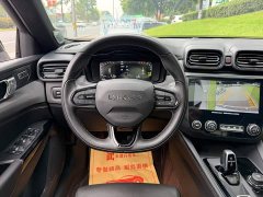 Lynk & Co Geely Lynk & Co 03 1.5T DCT Pro - ფოტო 14