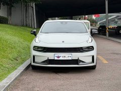 Lynk & Co Geely Lynk & Co 03 1.5T DCT Pro - ფოტო 2