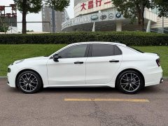Lynk & Co Geely Lynk & Co 03 1.5T DCT Pro - ფოტო 3