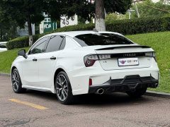 Lynk & Co Geely Lynk & Co 03 1.5T DCT Pro - ფოტო 4