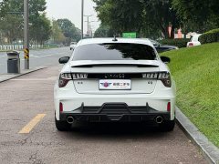 Lynk & Co Geely Lynk & Co 03 1.5T DCT Pro - ფოტო 5