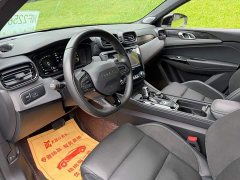 Lynk & Co Geely Lynk & Co 03 1.5T DCT Pro - ფოტო 7